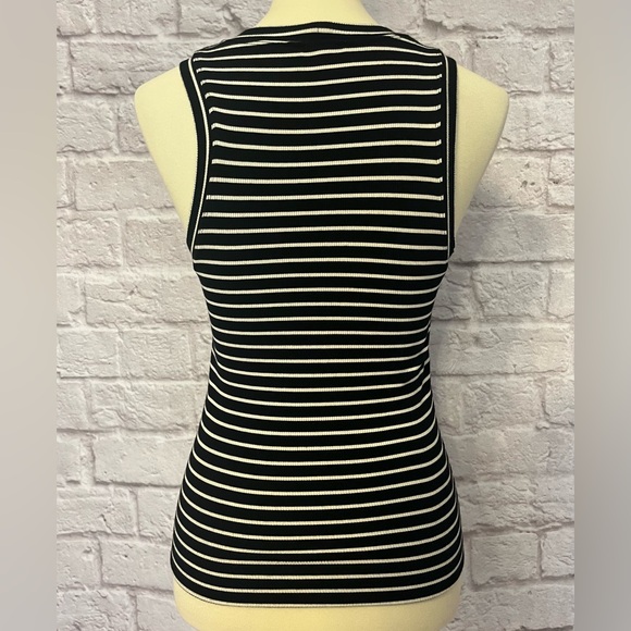 Jones Rib Tank - Picture 7 of 8